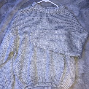 sweater